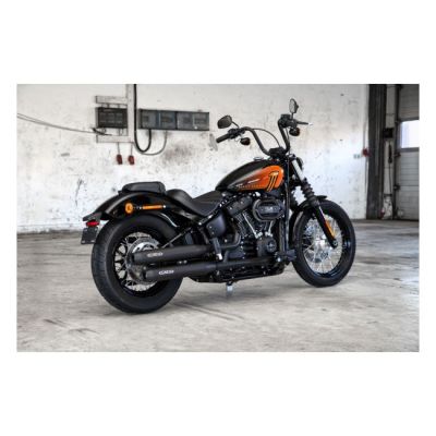 979088 - Miller Exhaust *2 WEEKS EXTRA TRANSIT TIME* Miller, Destiny slip-on mu...