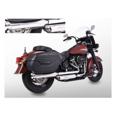 979091 - Miller Exhaust *2 WEEKS EXTRA TRANSIT TIME* Miller, Independence slip-...