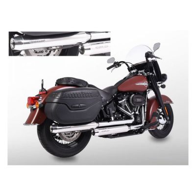 979093 - Miller Exhaust *2 WEEKS EXTRA TRANSIT TIME* Miller, Independence slip-...