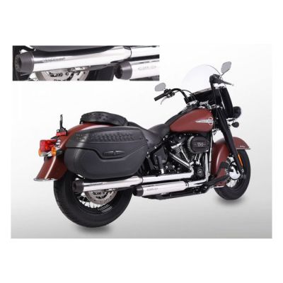 979094 - Miller Exhaust *2 WEEKS EXTRA TRANSIT TIME* Miller, Independence slip-...