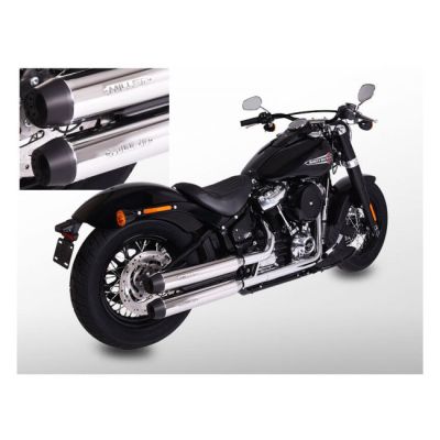 979130 - Miller Exhaust *2 WEEKS EXTRA TRANSIT TIME* Miller, Independence slip-...