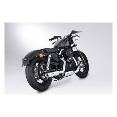 979185 - Miller Exhaust *2 WEEKS EXTRA TRANSIT TIME* Miller, Silverado II Slip-...