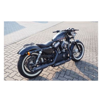 979192 - Miller Exhaust *2 WEEKS EXTRA TRANSIT TIME* Miller, Silverado II Slip-...