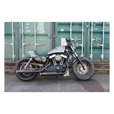 979198 - Miller Exhaust *2 WEEKS EXTRA TRANSIT TIME* Miller, Silverado I Slip-O...