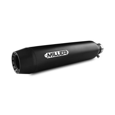 979223 - Miller Exhaust *2 WEEKS EXTRA TRANSIT TIME* Miller, Silverado I Slip-O...
