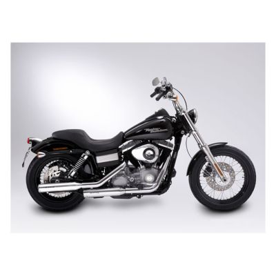 979320 - Miller Exhaust *2 WEEKS EXTRA TRANSIT TIME* Miller, Nebraska slip-on m...