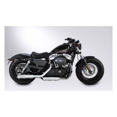 979346 - Miller Exhaust *2 WEEKS EXTRA TRANSIT TIME* Miller, Silverado I Slip-O...