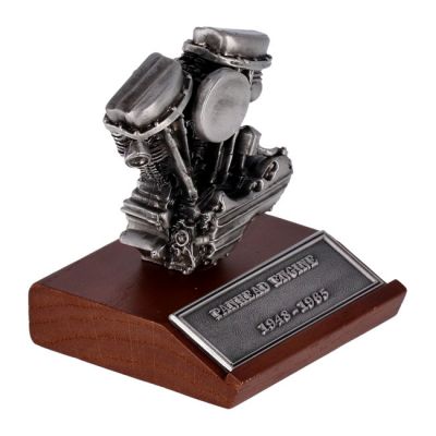 979357 - MCS V-Twin Mfg, Panhead motor model