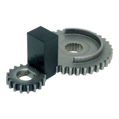 979408 - George's Garage, cam/crank sprocket lock tool