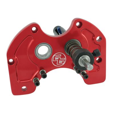 979418 - George's Garage, TC cam relief tool