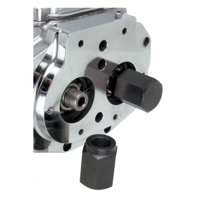 979443 - George's Garage, 5&6-sp transmission shaft install tool