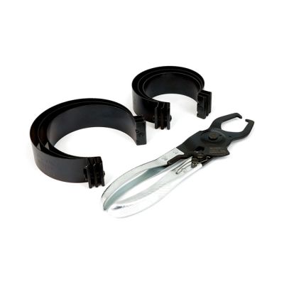 979482 - George's Garage, piston ring compressor kit