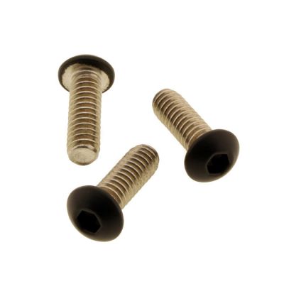 979702 - Screws4Bikes, bolt kit, side covers