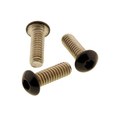 979703 - Screws4Bikes, bolt kit, side covers