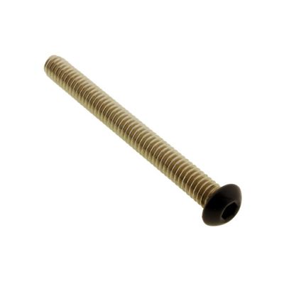 979704 - Screws4Bikes, bolt kit, Electronic Control Modul (ECM/ECU)