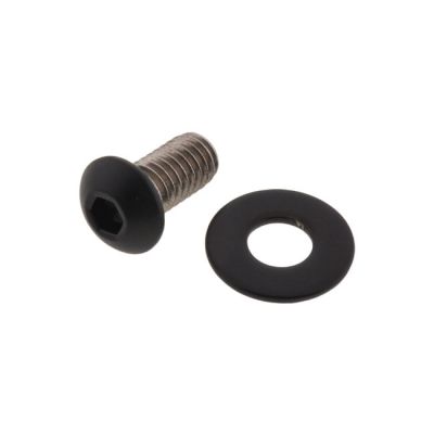 979713 - Screws4Bikes, bolt kit, air cleaner
