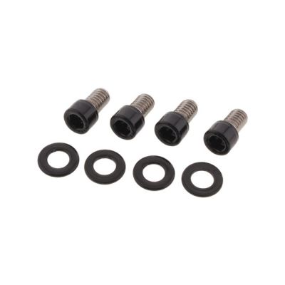 979717 - Screws4Bikes, bolt kit, front fender