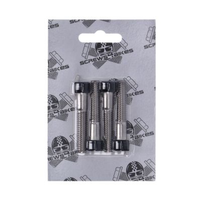 979718 - Screws4Bikes, bolt kit, front fender