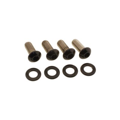 979719 - Screws4Bikes, bolt kit, front fender