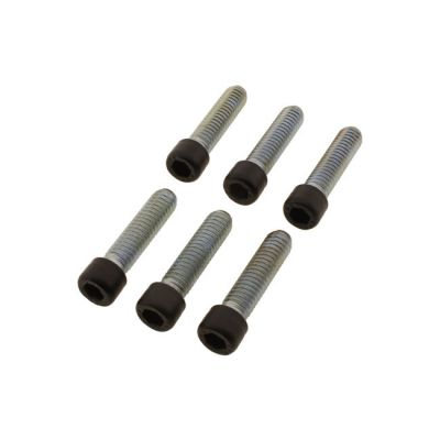 979721 - Screws4Bikes, bolt kit, front fork brackets