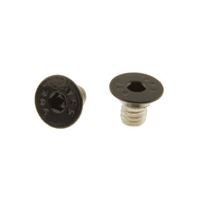 979726 - Screws4Bikes, bolt kit, air cleaner
