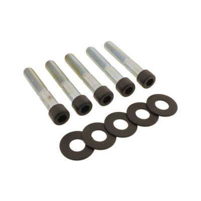 979766 - Screws4bikes, bolt kit, wheel pulley
