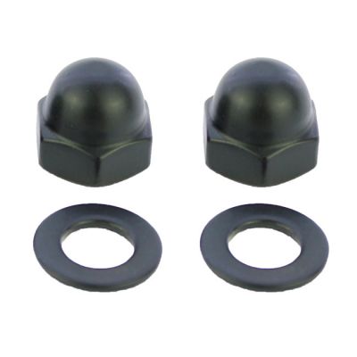 979771 - Screws4bikes, mirror nut kit