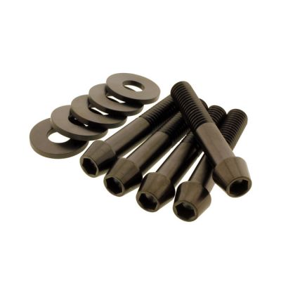 979776 - Screws4bikes, bolt kit, wheel pulley