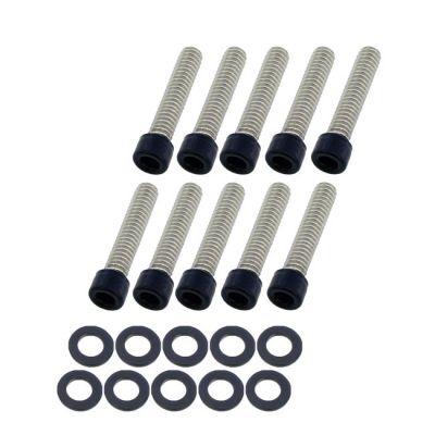 979790 - Screws4bikes, bolt kit, cam cover