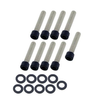 979793 - Screws4bikes, bolt kit, cam cover