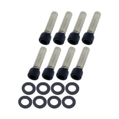 979794 - Screws4bikes, bolt kit, lifter base
