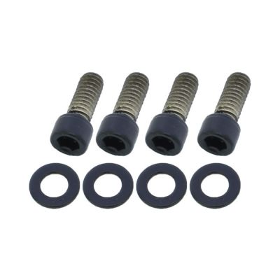 979795 - Screws4bikes, bolt kit, lifter base