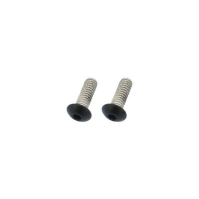 979796 - Screws4bikes, bolt kit, point cover/timer cover