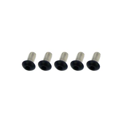 979797 - Screws4bikes, bolt kit, point cover/timer cover
