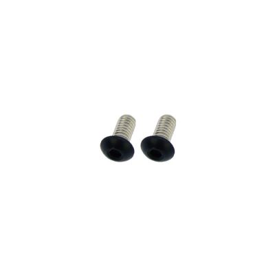 979798 - Screws4bikes, bolt kit, point cover/timer cover