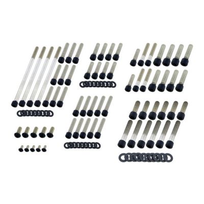 979806 - Screws4bikes, engine bolt kit
