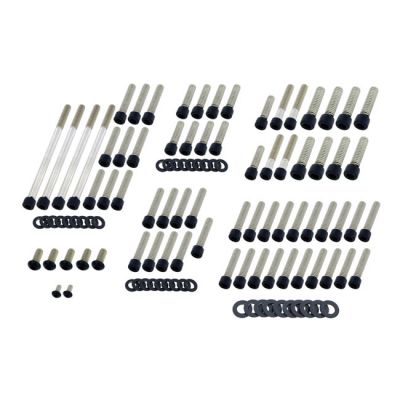 979812 - Screws4bikes, engine bolt kit
