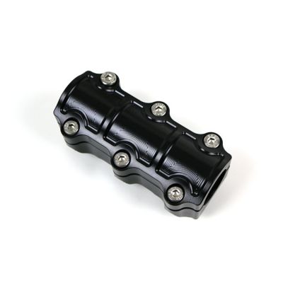 979860 - Kodlin, Big Block risers. Black