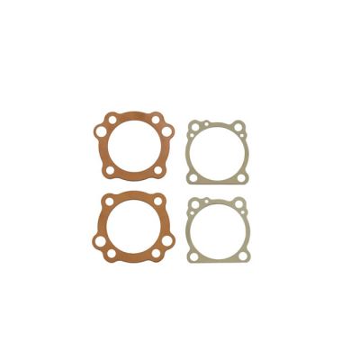 979997 - Athena, head & base gasket kit. Type 'B'