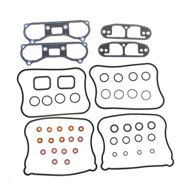 979999 - Athena, rocker cover gasket & seal kit. Evo XL