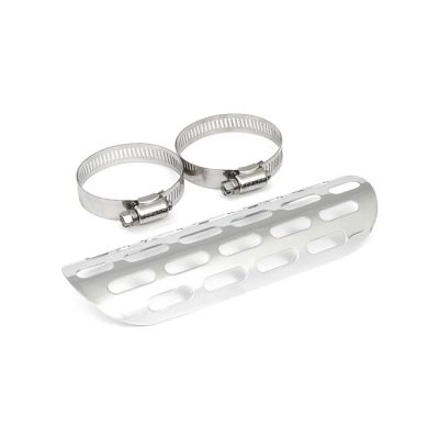 980039 - MCS Universal slotted heat shield 9