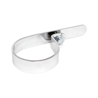 980179 - Paughco, Muffler P-clamp 3