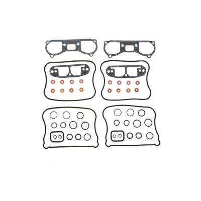 980213 - Athena, rocker cover gasket & seal kit. Evo B.T.