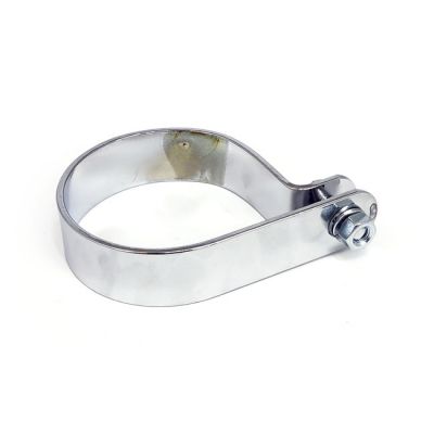 980426 - Paughco, Muffler P-clamp 3