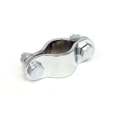 980428 - Paughco, 2-piece frame clamp. 1