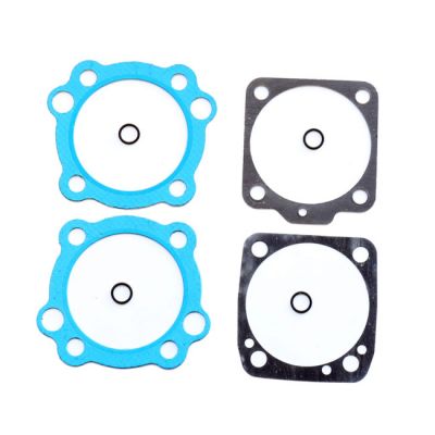 980492 - Athena, Evo cyl. head & base gasket kit. 3-5/8