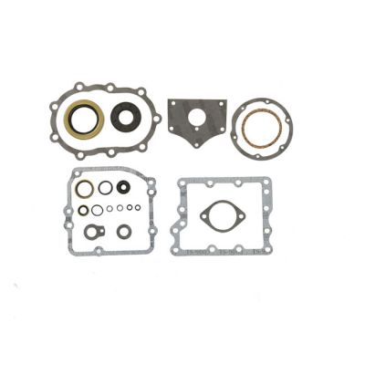 980496 - Athena, 4-speed transmission gasket & seal kit