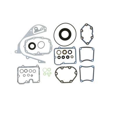 980499 - Athena, 5-speed transmission gasket & seal kit