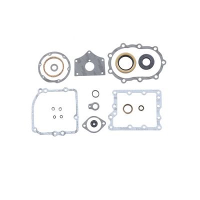 980510 - Athena, 4-speed transmission gasket & seal kit