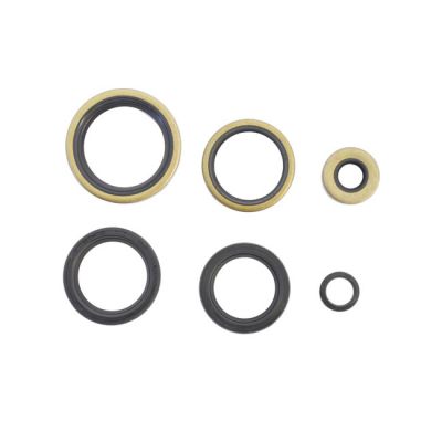 980512 - Athena, engine oil seals kit